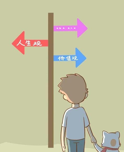 人生的价值
