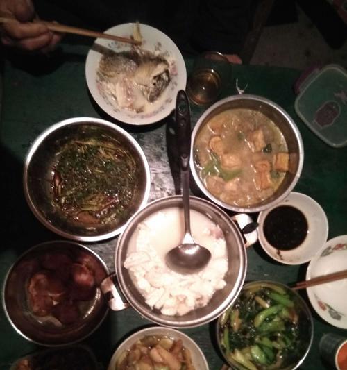 盼望团圆的心情（以爱之名，共享温馨）