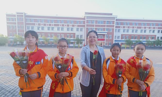 使者的使命（一位小女孩的救赎）