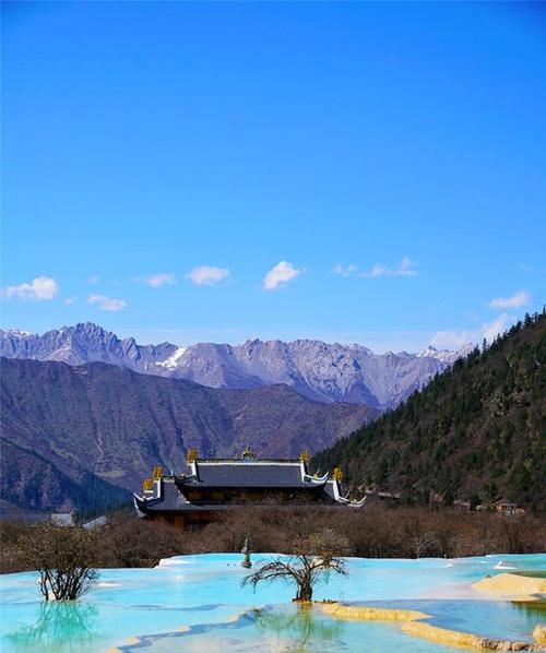 荒野求生（迷失在大自然中的冒险之旅）