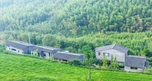 童年记忆的小屋（那些美好的回忆）