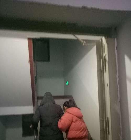 恩人在身边（一个关于助人为乐的女孩的故事）
