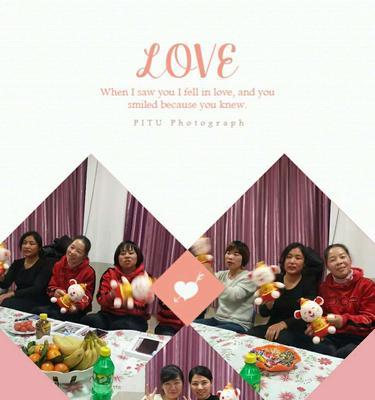 关爱无微不至，温暖人心（以真情的爱心治愈伤痛）
