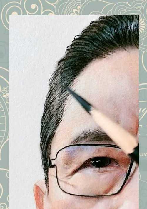 炯炯有神的眼睛（一只狗的成长之路）