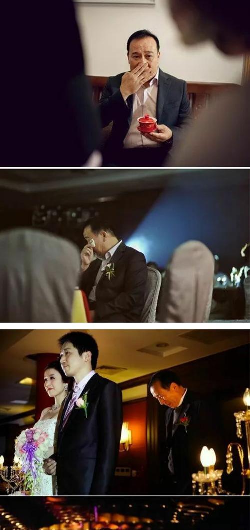 父爱的力量（一位父亲的感人故事）