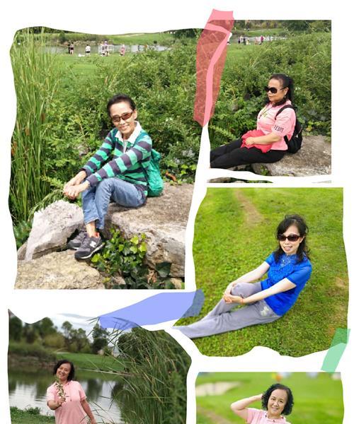 信仰美好，实现梦想（一位女孩子的追梦之路）