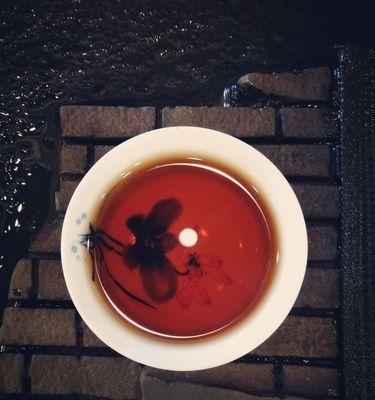 父爱如一杯清茶（那份清新不忘初心）