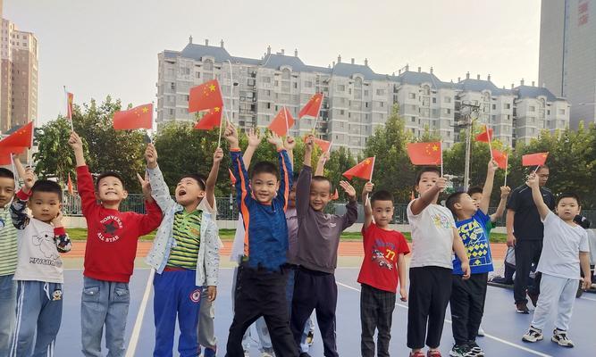 微笑是最伟大的