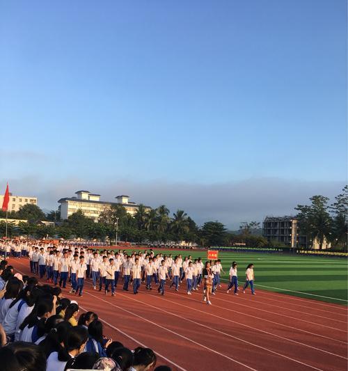 梦想点亮了青春：一个追梦者的故事