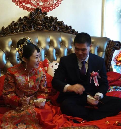 小幸福的结满人生（点滴成河，收获人间真情）