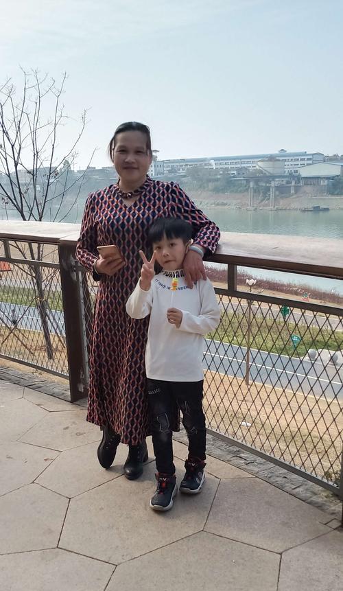 共走过的岁月（与奶奶的时光）