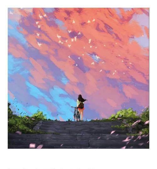 一路拼搏，终成大器（一个年轻人的奋斗之路）