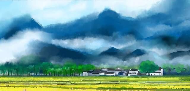 怀乡之情