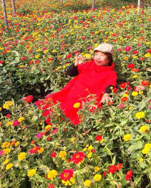 赞美大自然——年轻女子的故事（珍惜大自然，感恩生命）