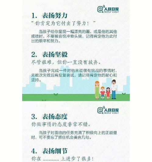 老师的表扬（团结之力，超越自我）