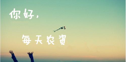 祝福的力量（以心相拥，祝福相连）