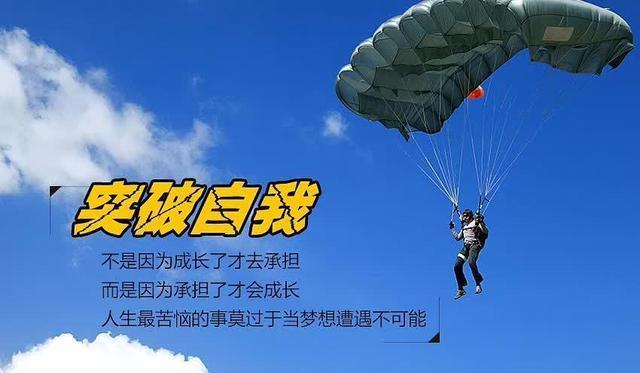 蜕变（梦想与挫折的交错）