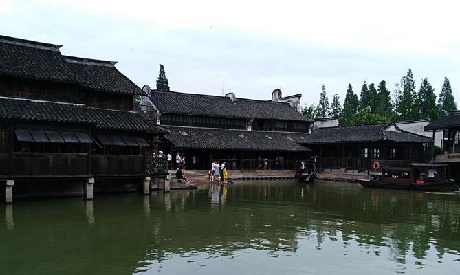 江南夜话
