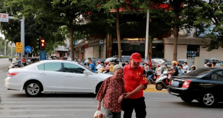 善良如春——日常生活中的好人好事（点滴善举温暖心灵，好人好事照亮生活）