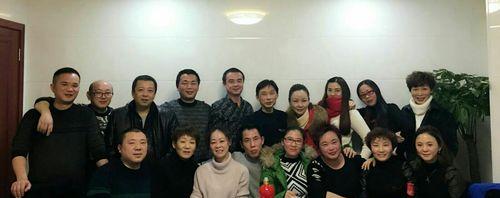 珍惜相聚的欢乐时光（那一次团聚）