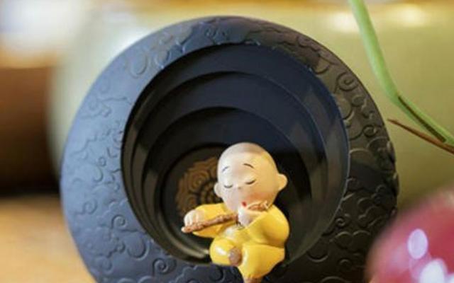 静心而致远——成功之道（一个农夫的成功之路）