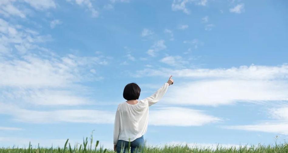 以顺境不喜，逆境不忧的勇敢农夫（人生有坎坷，不屈不挠）
