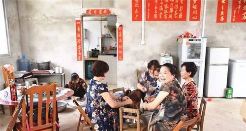 幸福的生活来之不易（一个人的奋斗故事）