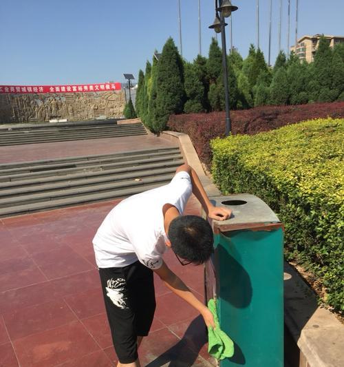 如何把平凡的工作做得出色？——以清洁工爷爷为例（如何把平凡的工作做得出色？——以清洁工爷爷为例）