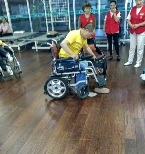 生命在于挑战，勇敢去迎接吧（一个坚韧的女孩的故事）