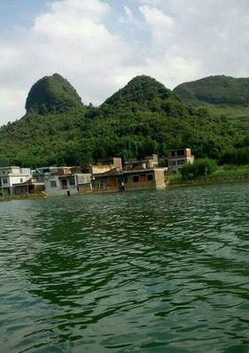 再现记忆中的山水清秀，感受岁月的沉淀（再现记忆中的山水清秀，感受岁月的沉淀）