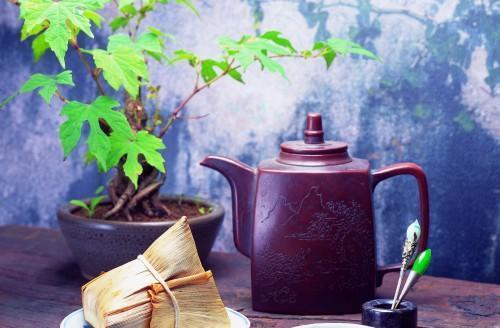 茶福人间：一杯茶一份情