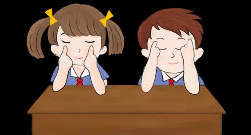 你的眼睛，你的责任（以小学生为例，如何避免近视）