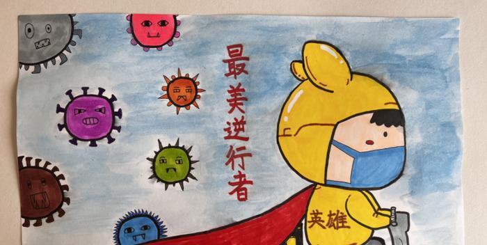 天使的恩赐（从平凡到非凡，他用自己的双手创造了奇迹！）