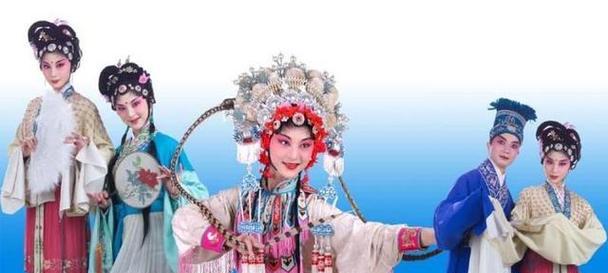 洛阳花鼓戏中的悲欢离合（听戏、唱戏、看戏，看尽人生百态）