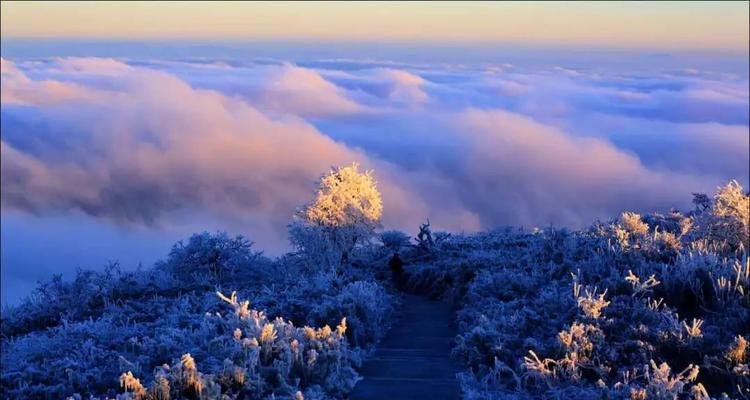 独自登山，发现自我（独自登山，发现自我）