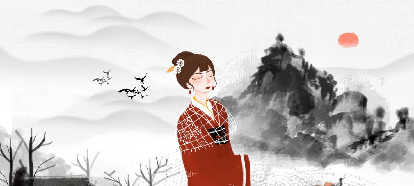 孩子，你勤劳便不匮（一个关于勤奋与成长的小故事）