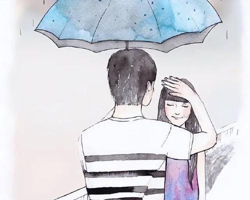 点亮生命的甜蜜（一对恋人的浪漫故事）