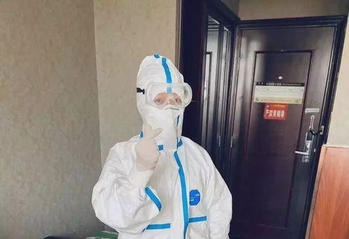 奋战在抗疫一线的青年故事（奋战在抗疫一线的青年故事）