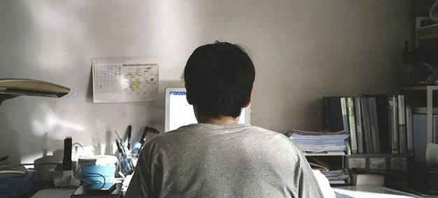 寻找自我，追寻内心的和谐（一个人物的成长与变化，精神解脱的过程）