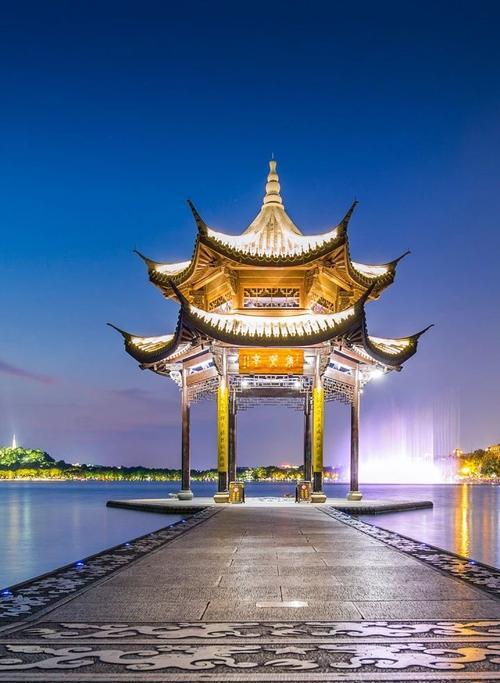 不一样的苏杭之旅（一场奇遇，走进苏杭美丽的灵魂）