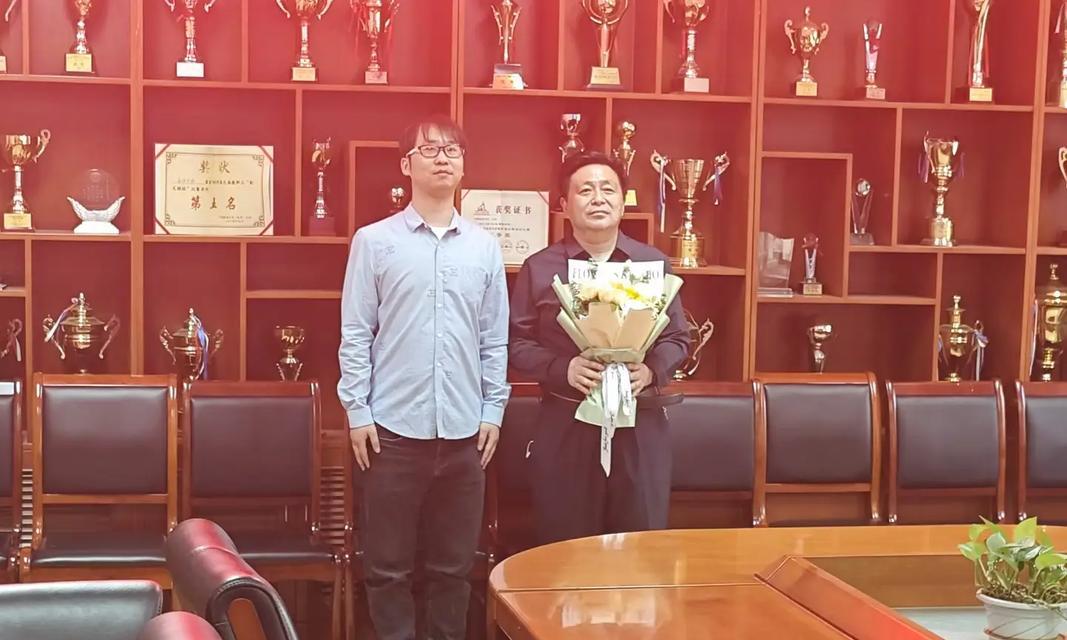 约定的力量（用心拼搏，约定成为底气）