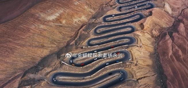 无穷的快乐（探寻世界，发现自己）