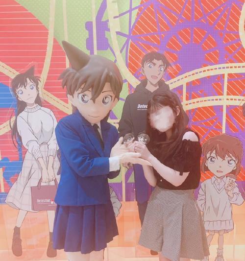 一个小女孩的冒险故事（一个小女孩的冒险故事）