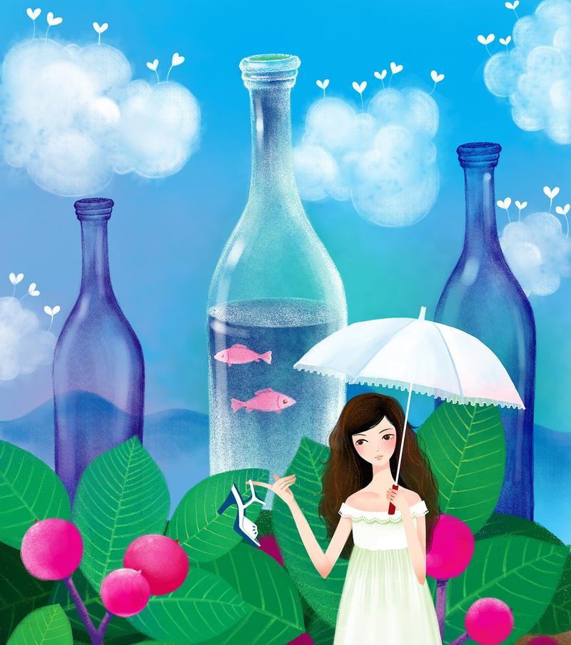 拥抱更美好的明天（坚持执着追求，创造辉煌人生）