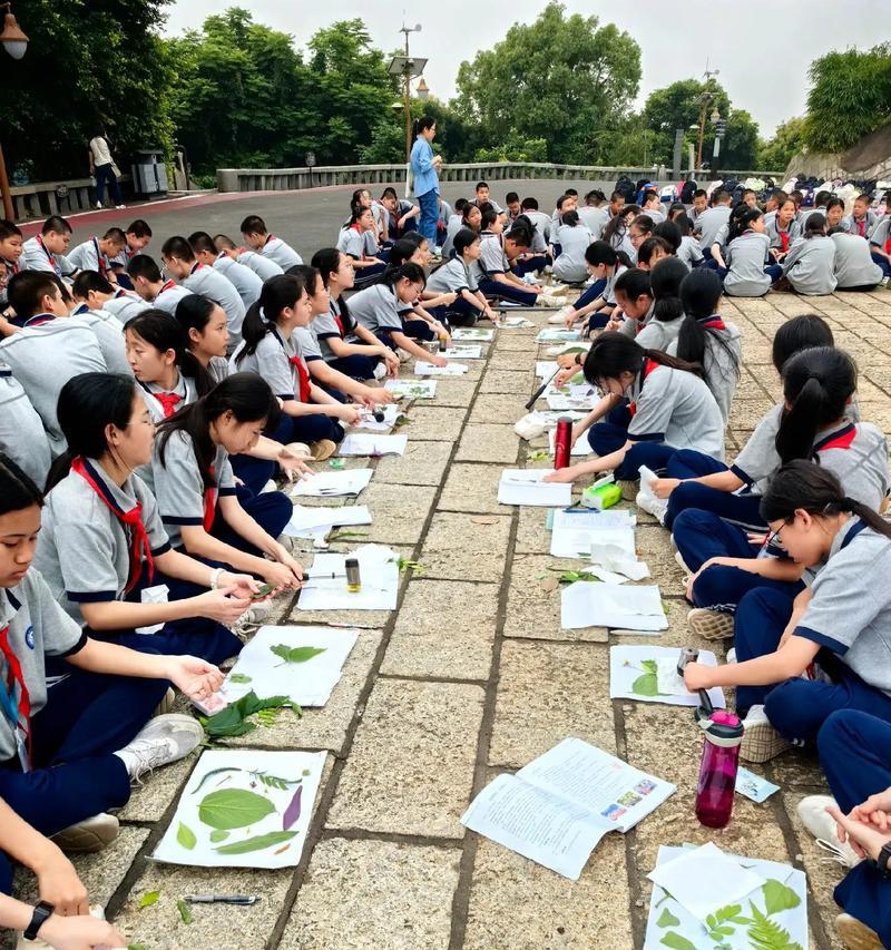 感恩教育路上的恩师——一位老师的故事（用心相伴，传递温暖）