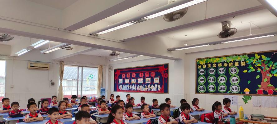 生活，处处是课堂（学习从未停止，教育无处不在）