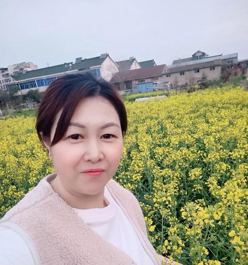 以春天，你真美（走在春日里，一段优雅的旅程）