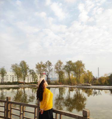 珍惜当下，不负青春（一个小女孩的珍惜之旅）