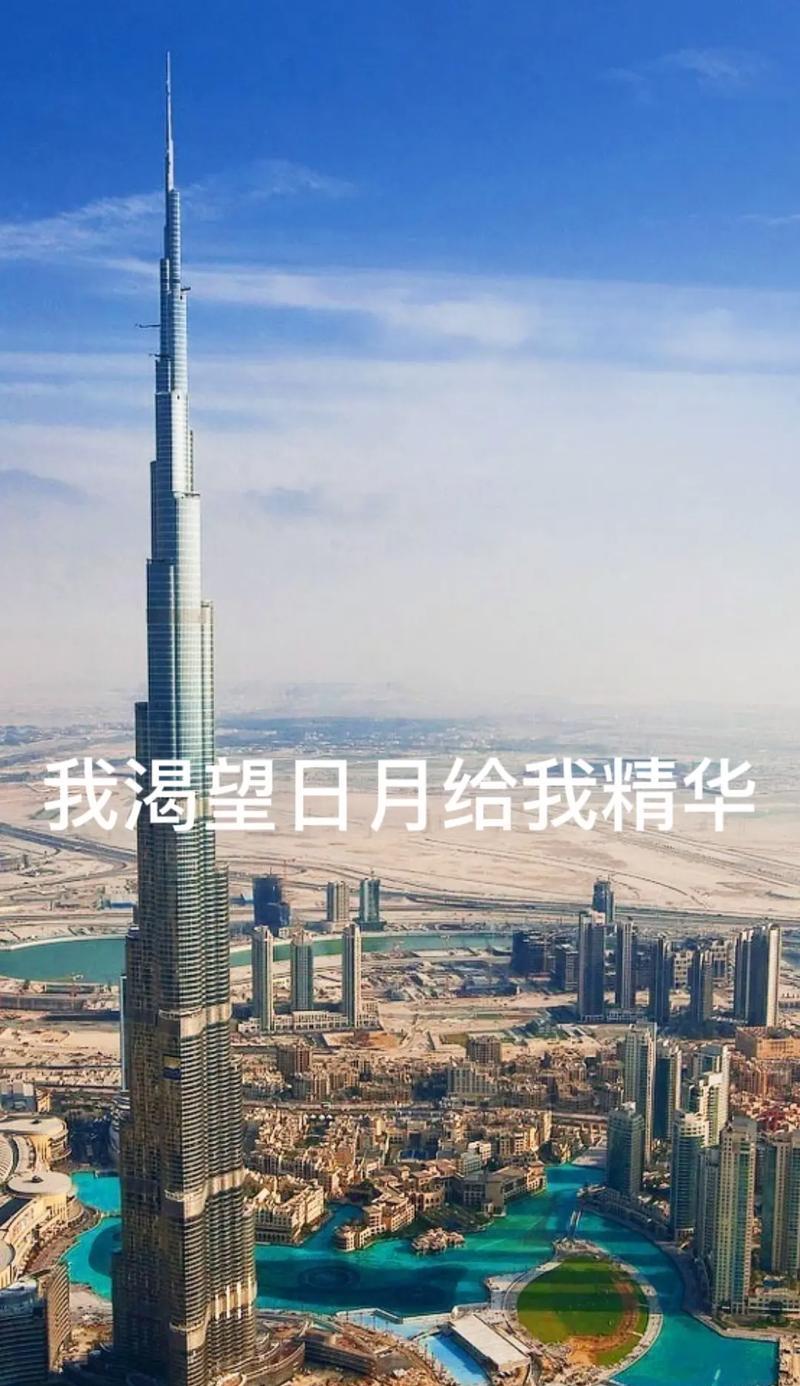我渴望获得成功——一个奋斗者的故事