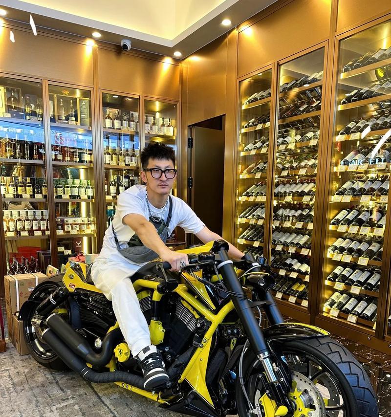 梦想之路（一位年轻人的奋斗史）